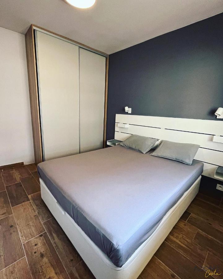 Adome Apartment Nautico IV Санта Пола Экстерьер фото