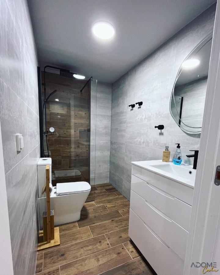 Adome Apartment Nautico IV Санта Пола Экстерьер фото